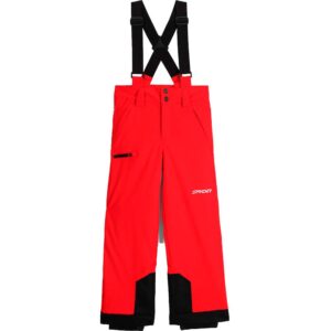 Spyder Calça Propulsion