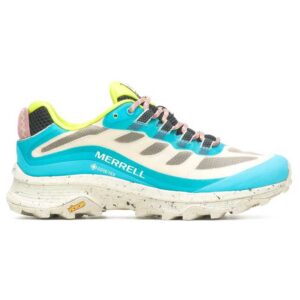 Merrell Tênis Caminhada Moab Speed Goretex