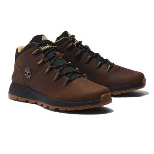 Timberland Botas De Caminhada Sprint Trekker Mid