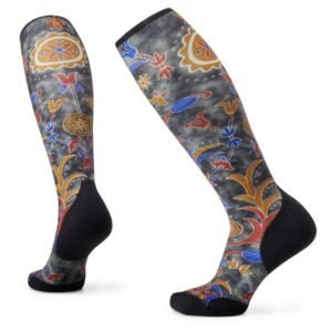 Smartwool Meias Royal Floral