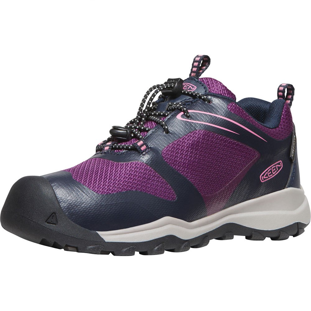 Keen Tênis De Caminhada Para Jovens Wanduro Low WP