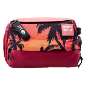 Aquawave Pacote De Cintura Brobelt M 3L