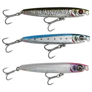 Savage gear Isca Afundado Cast Hacker 95 mm 32g