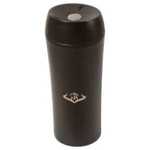 Pasion morena Thermo De Aço Inoxidável