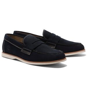 Timberland Sapatos De Barco Classic Boat Venetian