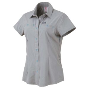 Trangoworld Camisa Manga Curta Crika