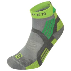 Lorpen Meias Trail Running Padded Eco