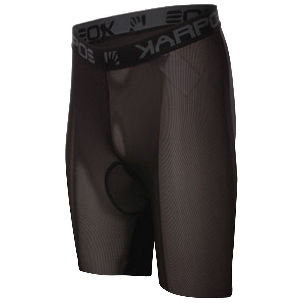 Karpos Boxer Acolchoado