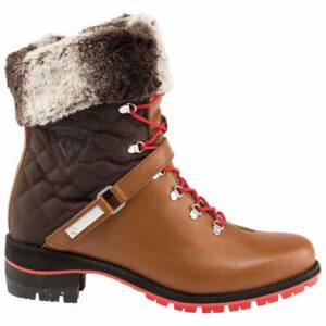 Rossignol CHUTEIRAS 1907 Megeve