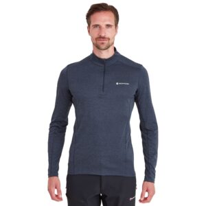 Montane Camiseta De Manga Comprida Dart