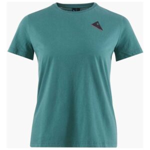 Klättermusen Camiseta De Manga Curta Runa Token