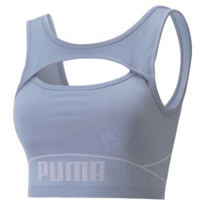 Puma Top Esportivo Formknit Seamless Fa