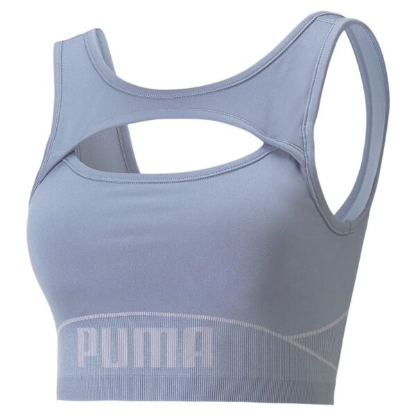Puma Top Esportivo Formknit Seamless Fa