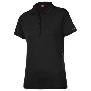 Loeffler Camisa Pólo Manga Curta Tencel CF