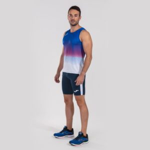 Joma Camiseta Sem Mangas Elite VII