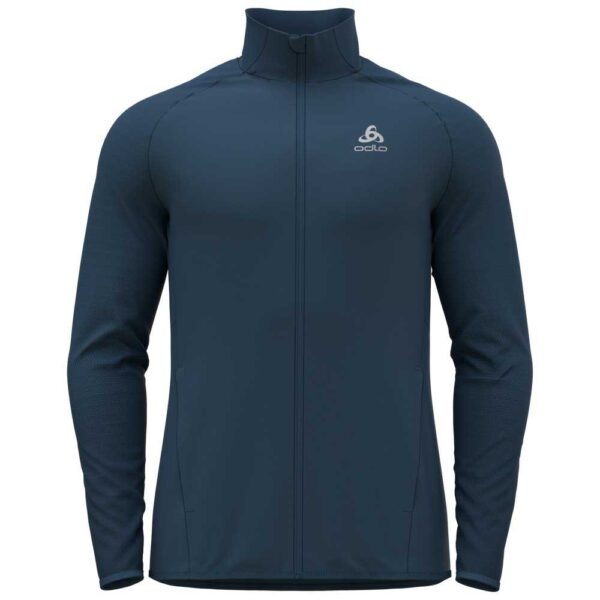 Odlo Jaqueta Zeroweight Warm Hybrid