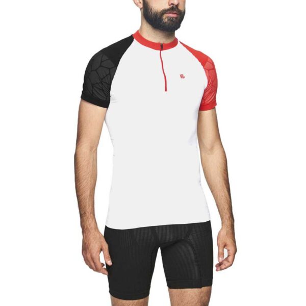 Sport HG Camiseta De Manga Curta Proteam 2.0 Light