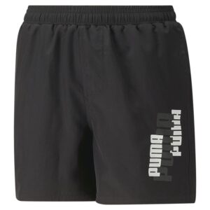 Puma Shorts Ess+ Logolab Woven