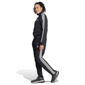adidas Sportswear Fato De Treino 3 Stripes Tr