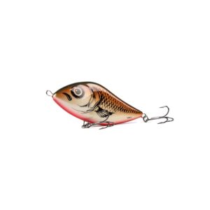 Salmo Glidebait Limited Edition Slider® 160 mm