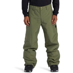 Dc shoes Calça Chino