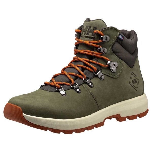 Helly hansen Botas Caminhada Coastal Hiker