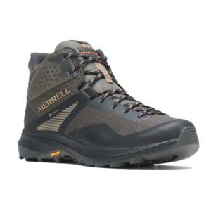 Merrell Botas De Caminhada Mqm 3 Mid Goretex