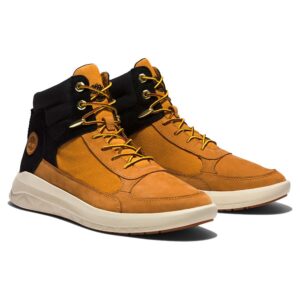 Timberland Botas Caminhada Bradstreet Ultra Mid Hiker