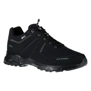Mammut Calçado De Caminhada Baixo Goretex Ultimate Pro