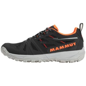 Mammut Sapato Saentis Low Goretex