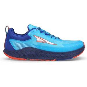 Altra Tênis Trail Running Outroad 2