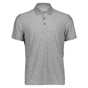 CMP Camisa Pólo Manga Curta 39T5817