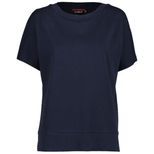 CMP Camiseta De Manga Curta 32T8876