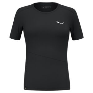 Salewa Camiseta De Manga Curta Puez Sporty Dry