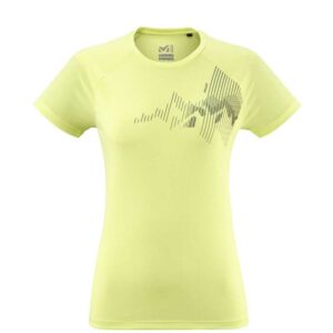 Millet Camiseta De Manga Curta Asym