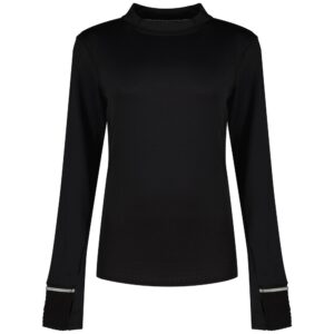 Under armour Camiseta De Manga Comprida Qualifier Cold