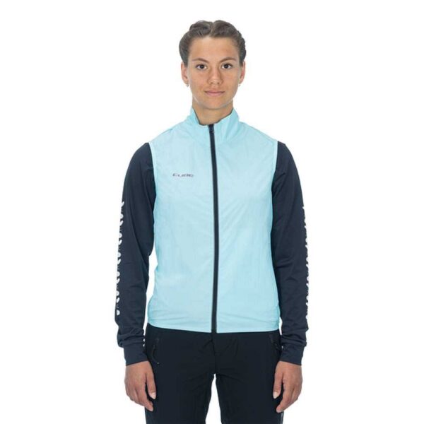 Cube Gilet ATX CMPT