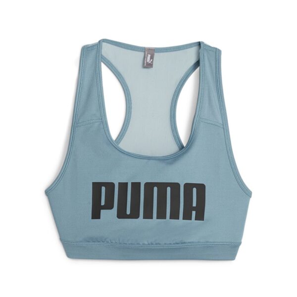 Puma Sutiãs Desporto Mid Impact 4Kee Br