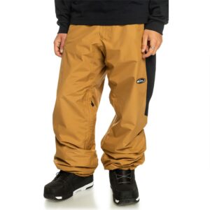 Quiksilver Calça Highaltitud Gtx