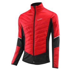 Loeffler Jaqueta Primaloft 60