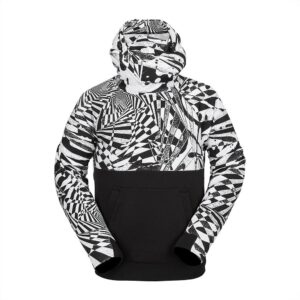 Volcom Capuz Hydro Riding