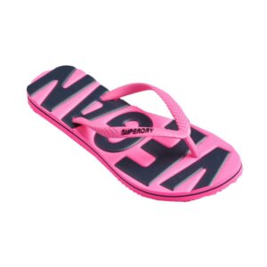 Superdry Slides Vintage Vegan Classic