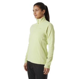 Helly hansen Meio Zíper De Lã Daybreaker