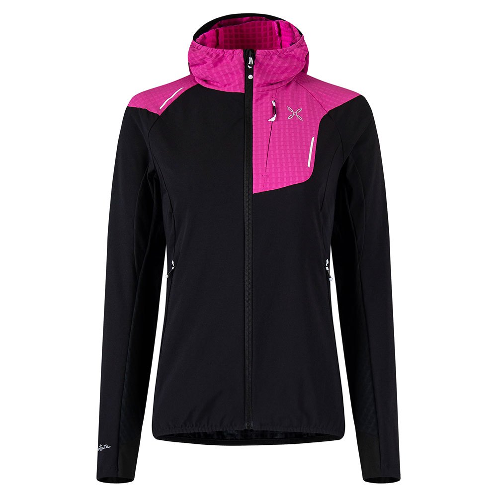 Montura Lã Ski Style 2