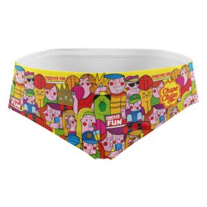 Otso Slip De Banho Chupa Chups Forever Fun