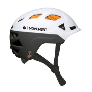 Movement Capacete 3Tech Alpi Honeycomb