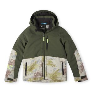 O´neill Jaqueta Texture