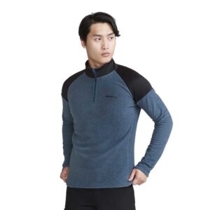 Craft Camiseta De Manga Comprida Core Edge Thermal