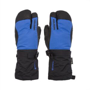 Volcom Luvas Provoke Gore-Tex
