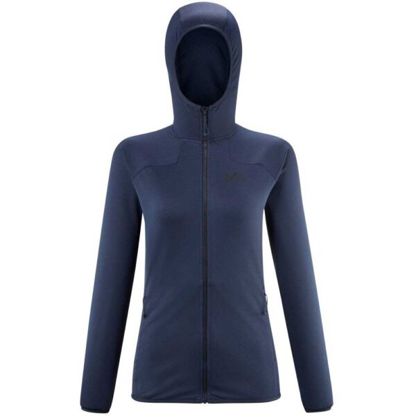 Millet Casaco Polar Com Capuz Lokka III
